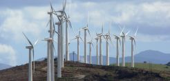 Νέες άδειες για "παλιά" αιολικά σε Θράκη και Πελοπόννησο