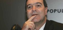  Βγενόπουλος: Μονόδρομος το ΔΝΤ, χρεοκοπία αν δεν αλλάξουμε
