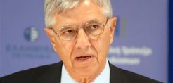 Τάσος Γιαννίτσης: Είμαστε ακόμα στην αρχή απρόβλεπτων εξελίξεων. Ας προετοιμαστούμε
