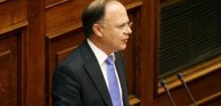Επικρίσεις ΝΔ για τον αγωγό Μπουργκάς – Αλεξανδρούπολη