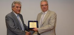 Εκδήλωση από ΔΕΗ - ΓΓΠΠ για την επιχείρηση "Cyprus Operation 2011"