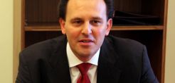 Πράσινο φως από Δρούτσα και Βενιζέλο περιμένει ο φορέας υδρογονανθράκων