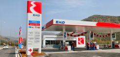 Παγκόσμιο ρεκόρ χαμηλής κατανάλωσης καυσίμου από την ΕΚΟ