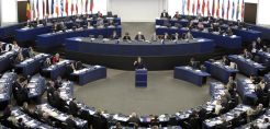 Υποχρεωτική πλέον η περιβαλλοντική μελέτη πριν από κάθε έρευνα σχιστόλιθου