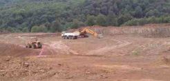Δ. Δελεβέγκος: Eldorado Gold: Έως τα τέλη 2013 η έγκριση για το έργο στο Πέραμα