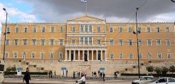 Επτά κόμματα συγκροτούν τη νέα Βουλή - Ποιοι εκλέγονται βουλευτές