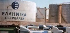 Τα ΕΛ.ΠΕ. αγοράζουν ρώσικο αργό στην σκιά του ιρανικού εμπάργκο