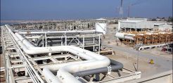 Σε δοκιμασία βάζει τη ρευστότητα των διυλιστηρίων το μπλόκο του Ιράν…