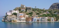 Διαψεύδει το ΥΠΕΚΑ δημοσίευμα της "Hurriyet" για διασύνδεση των νησιών του Αιγαίου με την Τουρκία