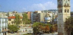 Ημερίδα στην Κοζάνη για βιοκλιματικό σχεδιασμό και ΑΠΕ σε δημόσια κτίρια