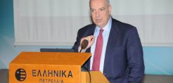 Ι.Κωστόπουλος: Σταθεροποίηση της αγοράς καυσίμων από τον Απρίλιο