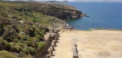Σε δοκιμαστική λειτουργία ο βιολογικός καθαρισμός στη Λήμνο