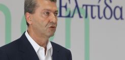 Λιλλήκας: Εκλείπει η περιβαλλοντική συνείδηση από την κυβέρνηση