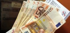 Στο ΔΕΣΜΗΕ οι ανεξόφλητοι λογαριασμοί των εταιρειών που κλείνουν…