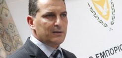 Εκτός ΔΗΚΟ ο Γ. Λακκοτρύπης