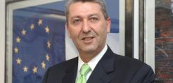 Λιλλήκας: «Η μοναδική δύναμη που λείπει από τα κυπριακά ενεργειακά δρώμενα είναι η Ρωσία»