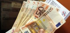 Μέχρι τέλος Ιανουαρίου οι αιτήσεις για κοινωνικό τιμολόγιο ρεύματος