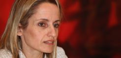 Μπιρμπίλη: "Θα ακούσουμε την αγορά για να διαμορφώσουμε την τελική μας πρόταση για τα swaps"