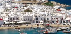 «Πράσινο φως» από ΡΑΕ για τη δράση ανταγωνιστών της ΔΕΗ στα νησιά…