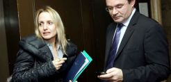 Θοδωρής Παναγούλης: Ψηλά ο πήχης, αλλά ψηλότερα τα εμπόδια για τις αποκρατικοποιήσεις