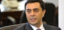 Οζντίλ Ναμί: Έτοιμο να ξεκινήσει και πάλι τις έρευνες το Barbaros