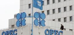 OPEC: Σε χαμηλό 6 μηνών η παραγωγή τον Δεκέμβριο