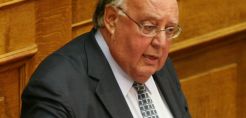 Κρίσιμη σύσκεψη για την ενέργεια υπό τον Πάγκαλο