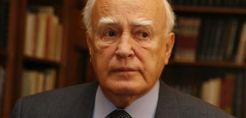 Η ελληνοϊσραηλινή ενεργειακή συνεργασία στο επίκεντρο της επίσκεψης Παπούλια