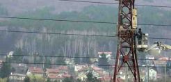 Έργα 700 χιλ. ευρώ για τη βελτίωση της προμήθειας ενέργειας στη Σόφια