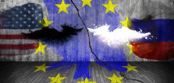 Ρωσικές αντι-κυρώσεις στις κυρώσεις της Δύσης - Λαμβάνει μέτρα η ΕΕ