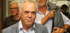 Οι «κόκκινες γραμμές» του ΣΥΡΙΖΑ στις επαφές με επιχειρηματίες της ενέργειας και ξένα funds