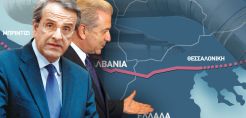 «Ρελάνς» με συμφωνία πακέτο για TAP - ΔΕΣΦΑ αναζητά επειγόντως η κυβέρνηση