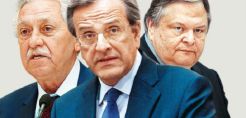 «Οχι» σε νέα μέτρα το 2012, «ναι» στην επιμήκυνση