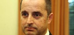 Χ. Σαχίνης: Θα διαπραγματευτούμε με τους Ρώσους αλλά…