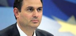 Σαχινίδης: «Η τέταρτη δόση του δανείου είναι εξασφαλισμένη»