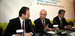 Το Ρωσικό φλερτ έκανε την Κύπρο να... ξανασκεφθεί τη συμφωνία