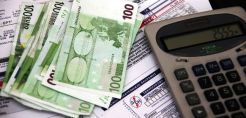 Που έβαλε το «πλαφόν» στο επιτρεπόμενο έσοδο της ΔΕΗ για το 2013 η ΡΑΕ…