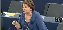 Ν. Τζαβέλα: Η ΕΕ να υπερασπιστεί το φυσικό αέριο της Κύπρου