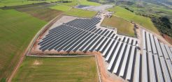 Εκτάσεις για φωτοβολταικά 5,5 GW από το Ταμείο Αξιοποίησης Δημόσιας Περιουσίας...
