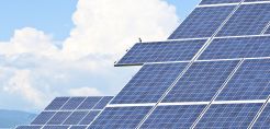 Νέα φωτοβολταϊκά 400 kW από την ENGAIA