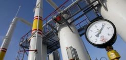 Σύσκεψη στην Κύπρο για την ενδιάμεση λύση στο φυσικό αέριο