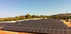 Νέο φωτοβολταϊκό 200 KW από την Μεσσαρίτης Ανανεώσιμες στην Αργολίδα