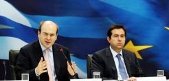 Στην Πελοπόννησο Χατζηδάκης-Μηταράκης για τη διαχείριση απορριμμάτων