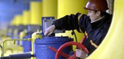 Η διεκδίκηση της ΔΕΠΑ στο επίκεντρο των συνομιλιών Κοπελούζου - Gazprom