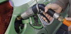 Οι οδηγοί ανακαλύπτουν τα πλεονεκτήματα του φυσικού αερίου