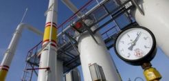 Σε χαμηλό 2ετίας η τιμή του αμερικάνικου αερίου