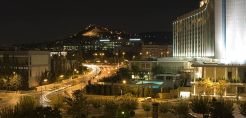Στρατηγική για την ενέργεια από το Δήμο Αθηναίων, υπό την "εποπτεία" της ΡΑΕ