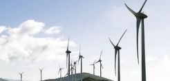 Αντίστροφη μέτρηση για το μεγαλύτερο αιολικό στην Ελλάδα