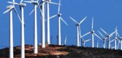 Longyuan: Εγκατάσταση 5 αιολικών 1,5 MW στο Θιβέτ
