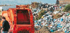 Ακυρώνονται 4 διαγωνισμοί Μονάδων Επεξεργασίας απορριμμάτων της Αττικής με ΣΔΙΤ